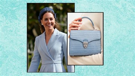 princess catherine handbags